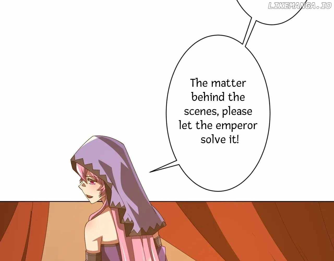 It All Starts With Trillions Of Nether Currency Chapter 148 23